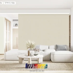 Giấy Dán Tường Trung Quốc VILA  2025 5719-4
