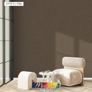 Giấy Dán Tường Trung Quốc VILA  2025 5719-5