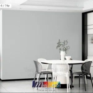 Giấy Dán Tường Trung Quốc VILA  2025 5720-6