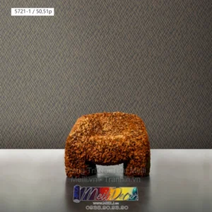 Giấy Dán Tường Trung Quốc VILA  2025 5721-1