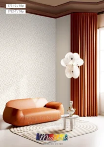 Giấy Dán Tường Trung Quốc VILA  2025 5721-2