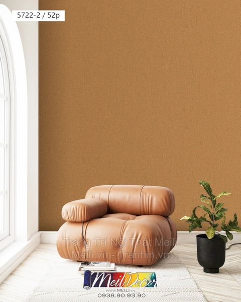 Giấy Dán Tường Trung Quốc VILA 2025 5722-2 1 Giấy Dán Tường Trung Quốc VILA 2025 5722-2