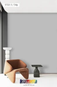 Giấy Dán Tường Trung Quốc VILA  2025 5722-3