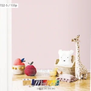 Giấy Dán Tường Trung Quốc VILA  2025 5722-5