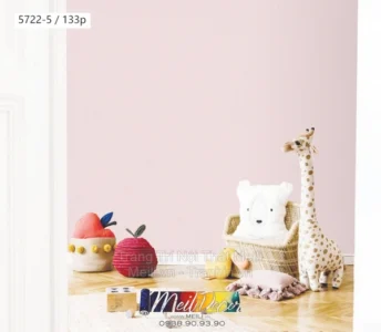 Giấy Dán Tường Trung Quốc VILA  2025 5722-5