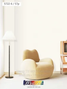 Giấy Dán Tường Trung Quốc VILA  2025 5722-6