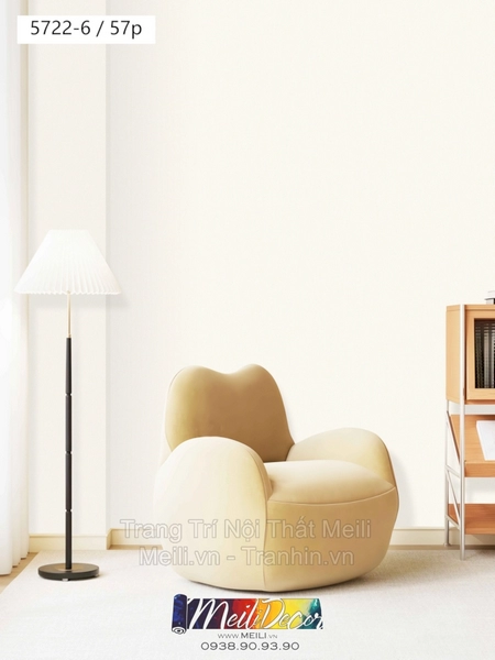 Giấy Dán Tường Trung Quốc VILA 2025 5722-6 1 Giấy Dán Tường Trung Quốc VILA 2025 5722-6