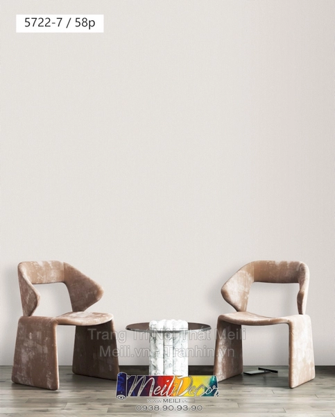 Giấy Dán Tường Trung Quốc VILA 2025 5722-7 1 Giấy Dán Tường Trung Quốc VILA 2025 5722-7