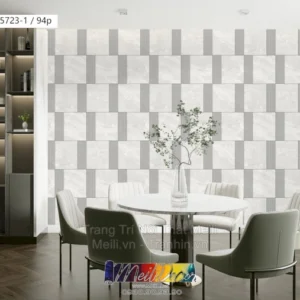 Giấy Dán Tường Trung Quốc VILA  2025 5723-1