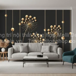 Tranh Dán Tường Hiện Đại ML94000003