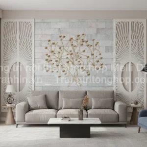 Tranh Dán Tường Hiện Đại ML94000004