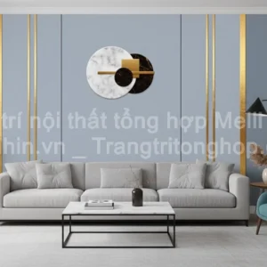 Tranh Dán Tường Hiện Đại ML94000005