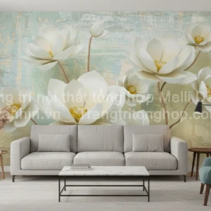 Tranh Dán Tường Hiện Đại ML94000006