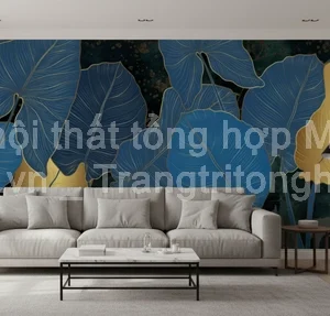 Tranh Dán Tường Hiện Đại ML94000007