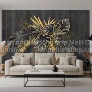 Tranh Dán Tường Hiện Đại ML94000008