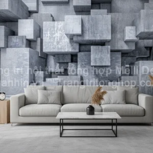 Tranh Dán Tường Hiện Đại ML94000009