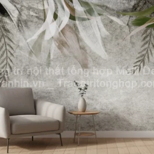 Tranh Dán Tường Hiện Đại ML94000011