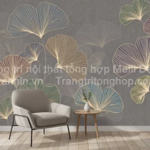 Tranh Dán Tường Hiện Đại ML94000015