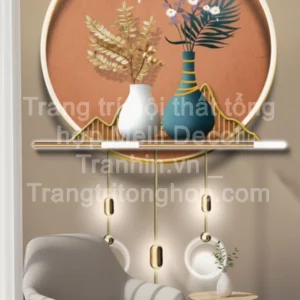 Tranh Dán Tường Hiện Đại ML94000016