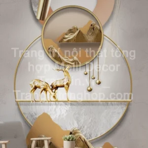 Tranh Dán Tường Hiện Đại ML94000017