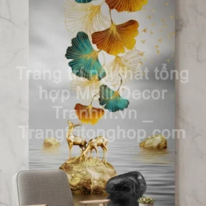 Tranh Dán Tường Hiện Đại ML94000018