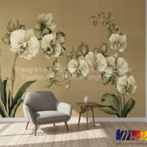 Tranh Dán Tường Indochine ML96000002