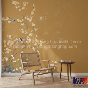 Tranh Dán Tường Indochine ML96000026