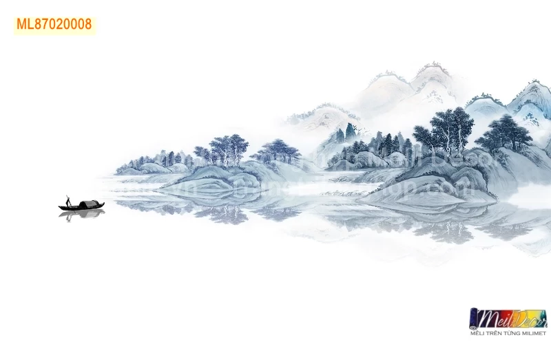 Tranh Dán Tường Phòng Ăn Hiện Đại ML82910008 2 Tranh Dán Tường Phòng Ăn Hiện Đại ML82910008