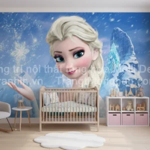 Tranh Dán Tường Phong Cách Trẻ Em ML91000014 Texture.webp