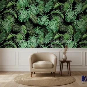 Tranh Dán Tường Phong Cách Tropical ML97010011