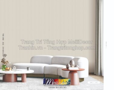 giay dan tuong the one phoi canh 20fack