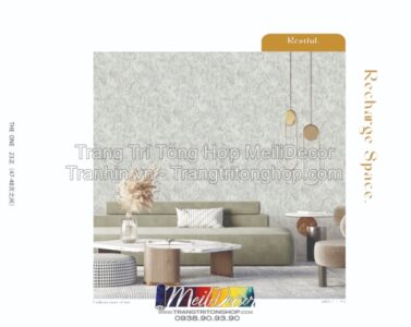 giay dan tuong the one phoi canh 23fack