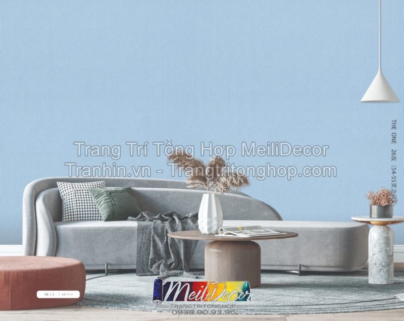 giay dan tuong the one phoi canh 26back