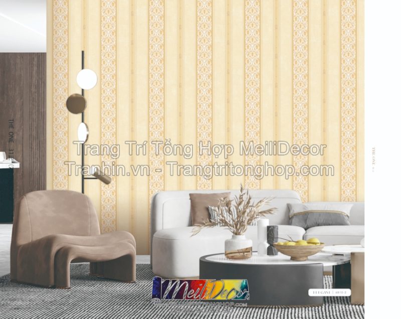 giay dan tuong the one phoi canh 31fack