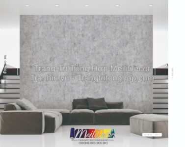 giay dan tuong the one phoi canh 32fack