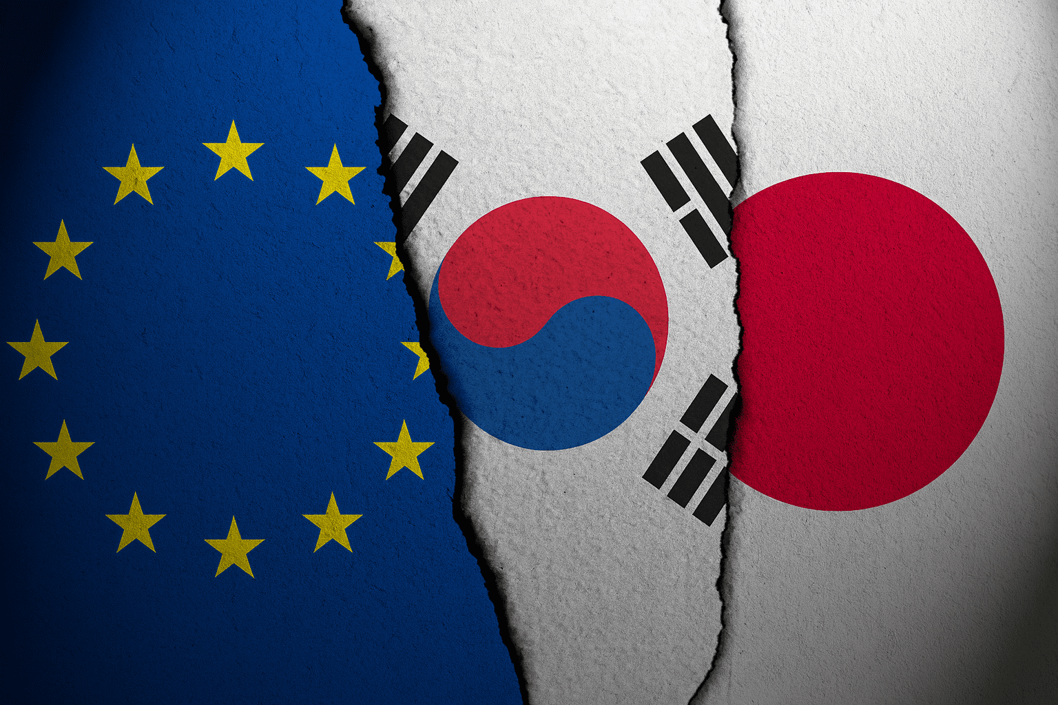 so sanh giay dan tuong