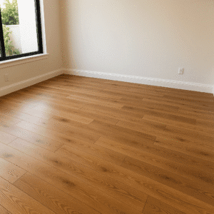 thi cong san go meili