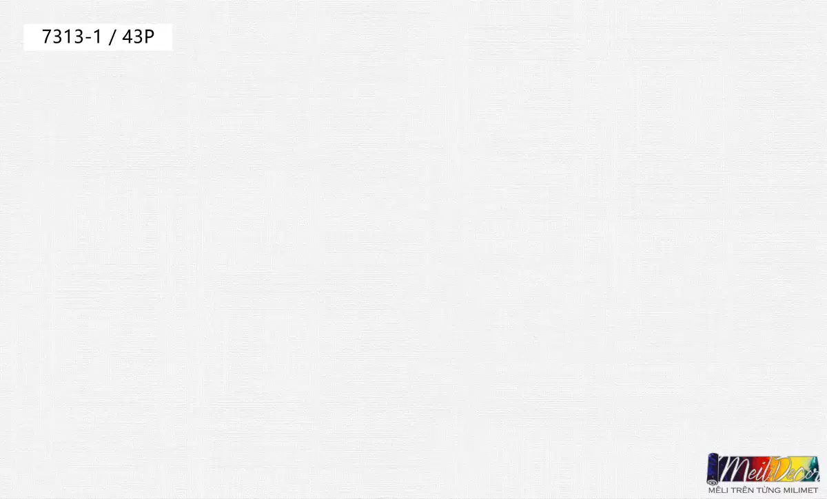 Giấy Dán Tường GALAXY II 7313-1,43p 1 Giấy Dán Tường GALAXY II 7313-1,43p