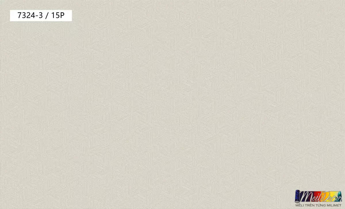 Giấy Dán Tường GALAXY II 7324-3,15p 1 Giấy Dán Tường GALAXY II 7324-3,15p