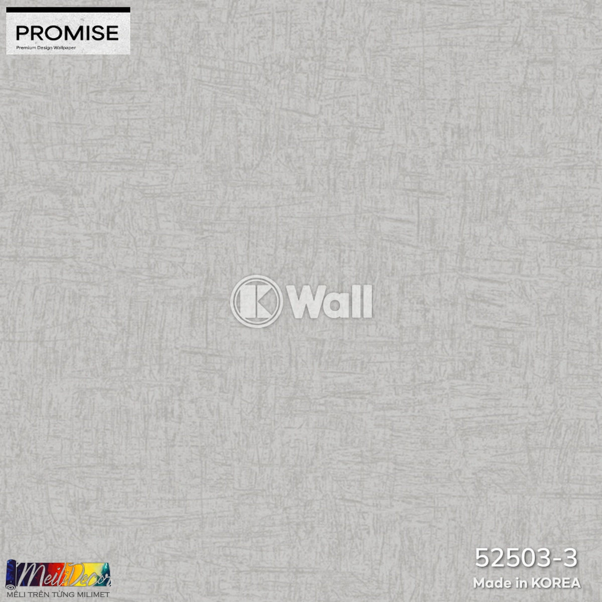 Giấy Dán Tường Hàn Quốc PROMISE 2026 52503-3 1 Giấy Dán Tường Hàn Quốc PROMISE 2026 52503-3