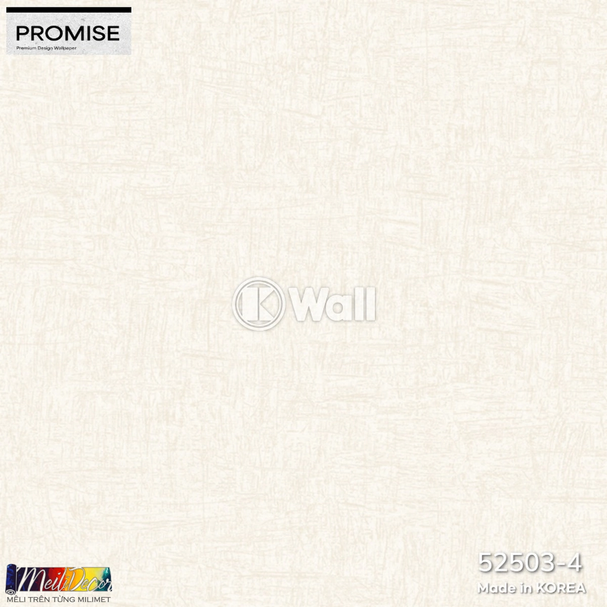Giấy Dán Tường Hàn Quốc PROMISE 2026 52503-4 1 Giấy Dán Tường Hàn Quốc PROMISE 2026 52503-4