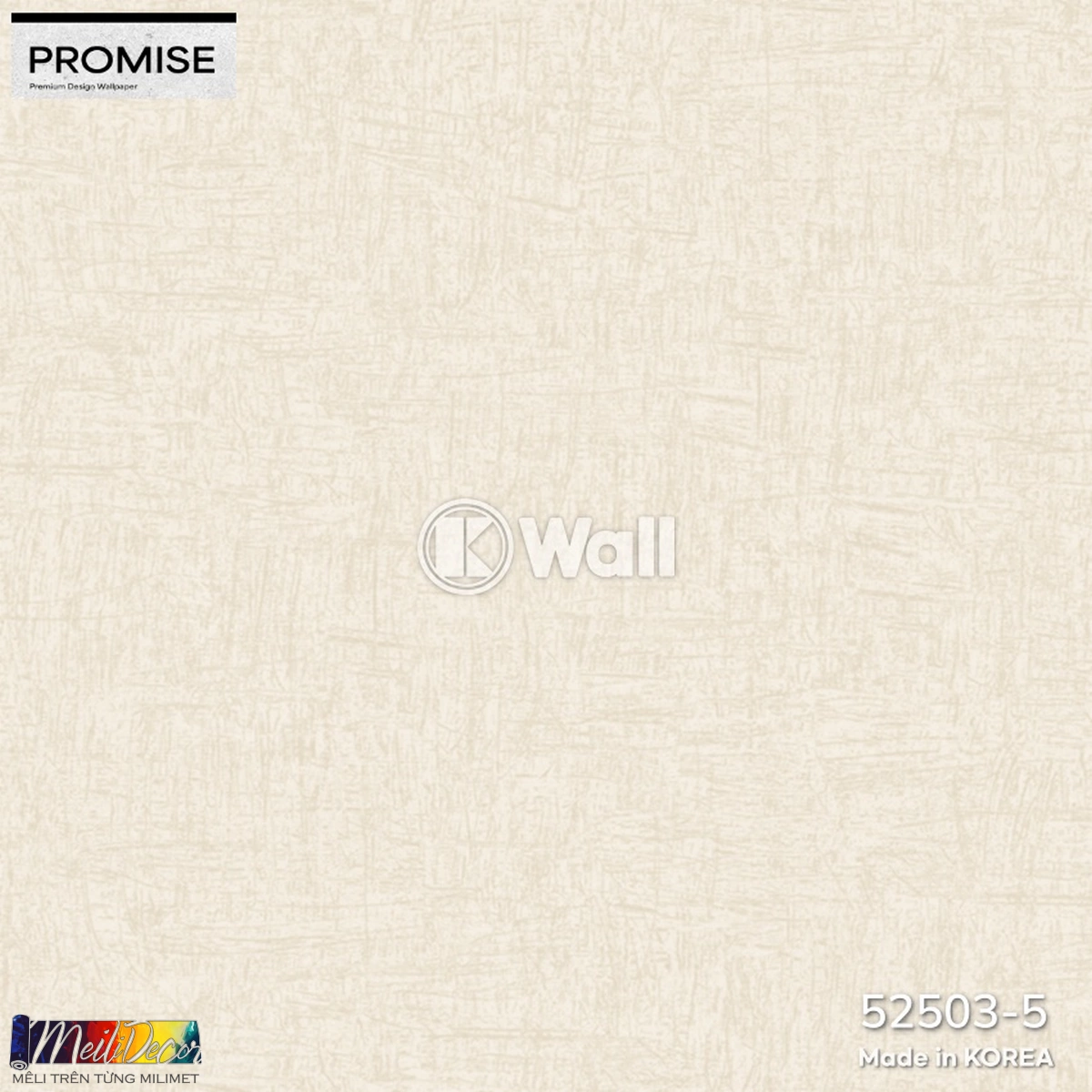 Giấy Dán Tường Hàn Quốc PROMISE 2026 52503-5 1 Giấy Dán Tường Hàn Quốc PROMISE 2026 52503-5