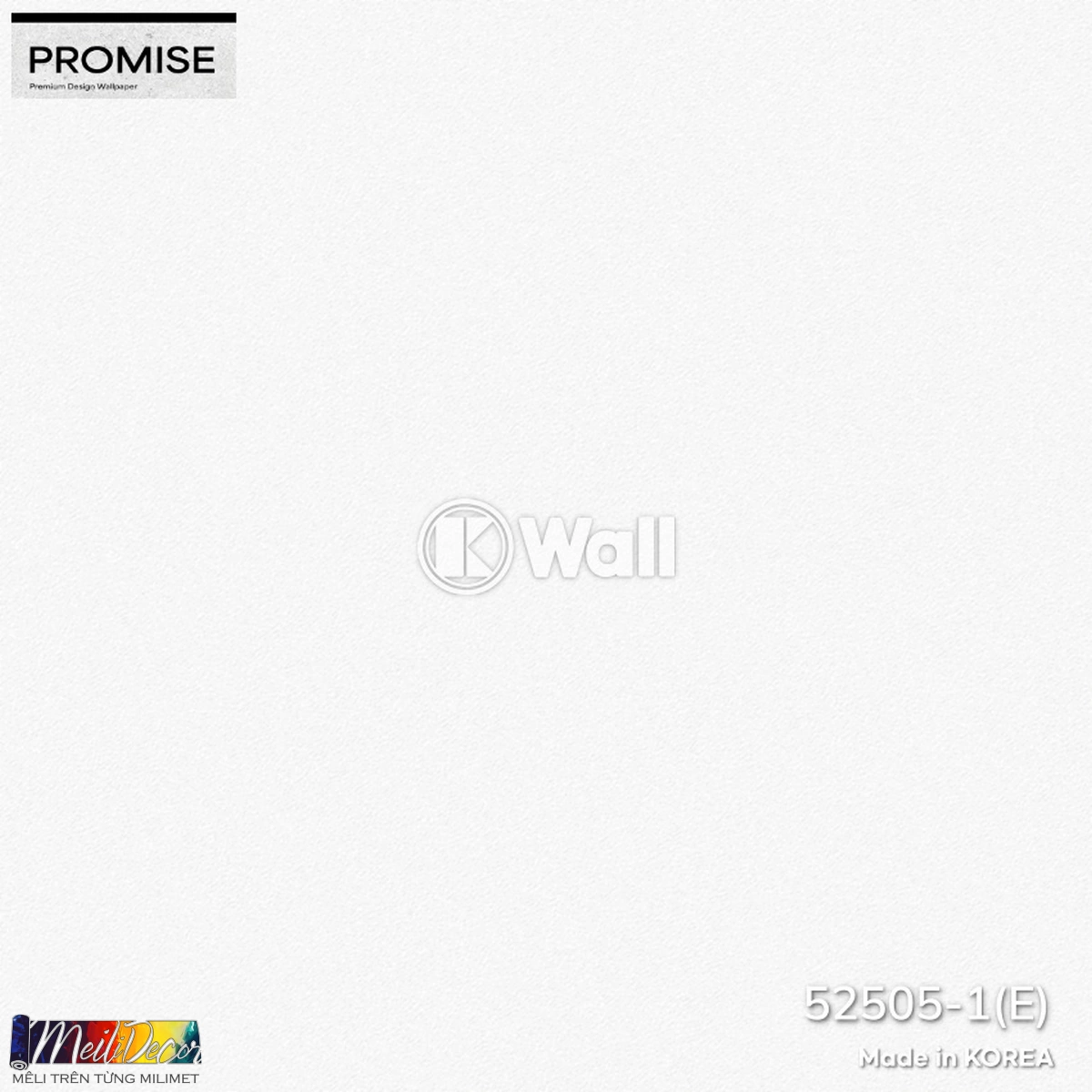Giấy Dán Tường Hàn Quốc PROMISE 2026 52505-1(E) 1 Giấy Dán Tường Hàn Quốc PROMISE 2026 52505-1(E)