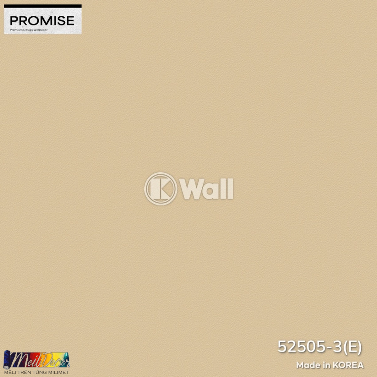 Giấy Dán Tường Hàn Quốc PROMISE 2026 52505-3(E) 1 Giấy Dán Tường Hàn Quốc PROMISE 2026 52505-3(E)