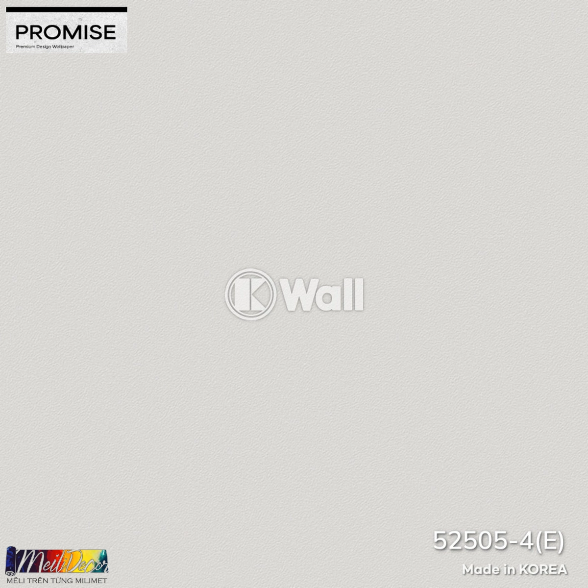 Giấy Dán Tường Hàn Quốc PROMISE 2026 52505-4(E) 1 Giấy Dán Tường Hàn Quốc PROMISE 2026 52505-4(E)
