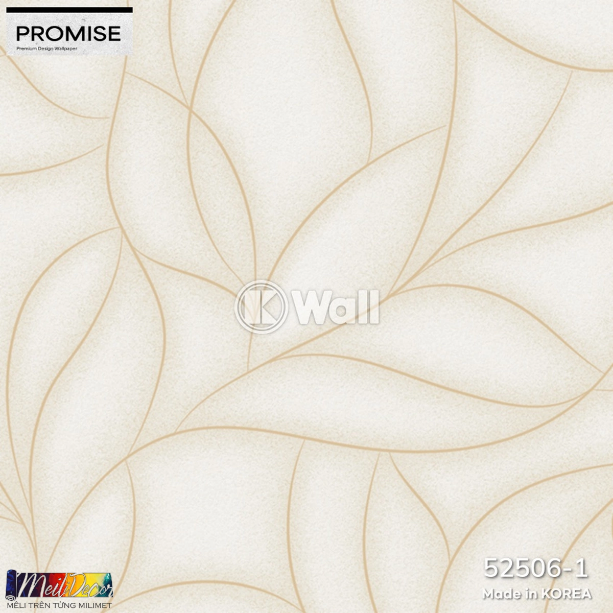 Giấy Dán Tường Hàn Quốc PROMISE 2026 52506-1 1 Giấy Dán Tường Hàn Quốc PROMISE 2026 52506-1