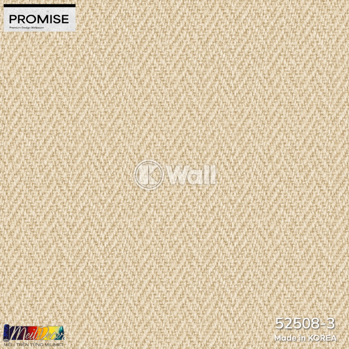 Giấy Dán Tường Hàn Quốc PROMISE 2026 52508-3 2 Giấy Dán Tường Hàn Quốc PROMISE 2026 52508-3