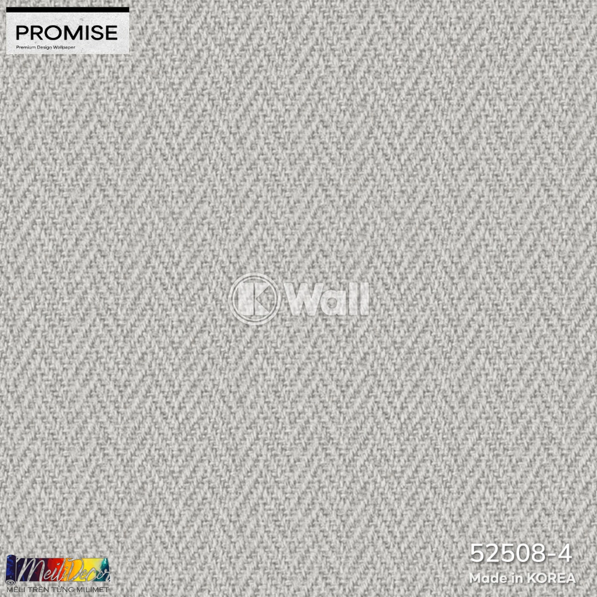 Giấy Dán Tường Hàn Quốc PROMISE 2026 52508-4 1 Giấy Dán Tường Hàn Quốc PROMISE 2026 52508-4