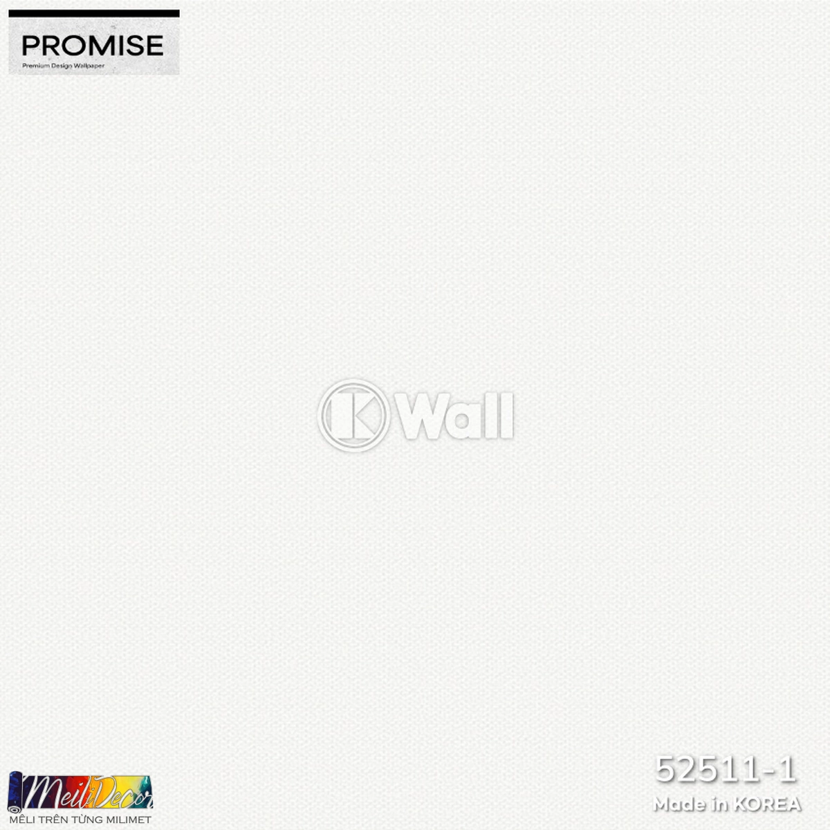 Giấy Dán Tường Hàn Quốc PROMISE 2026 52511-1 1 Giấy Dán Tường Hàn Quốc PROMISE 2026 52511-1