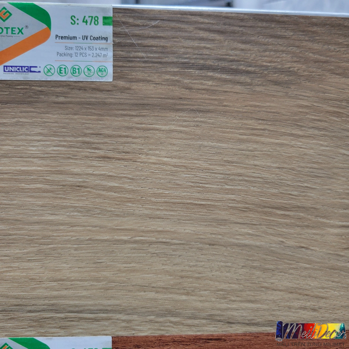 Glotex Pre Plastic 4mm S478 1 Glotex Pre Plastic 4mm S478